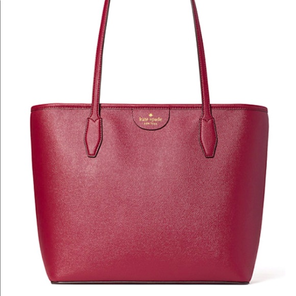 NWT Kate Spade Lori Tote Bag Large - Picture 4 of 10